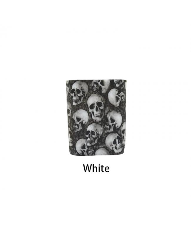 Skull White